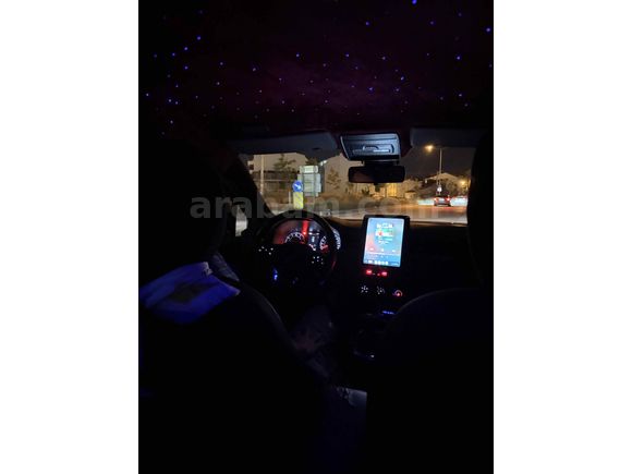 Sahibinden Renault Clio 1.0 TCe Joy 2022 Model 