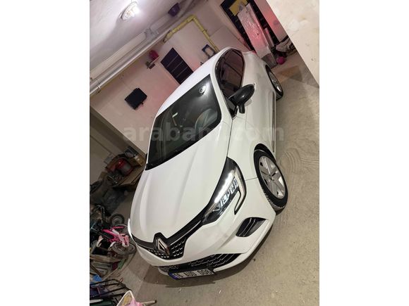 Sahibinden Renault Clio 1.0 TCe Joy 2022 Model 