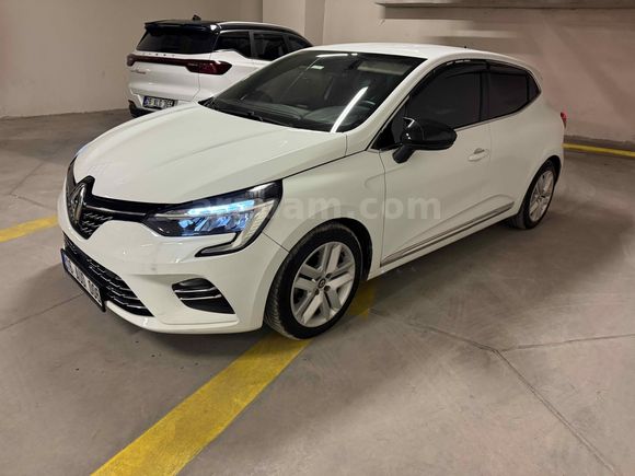 Sahibinden Renault Clio 1.0 TCe Joy 2022 Model 