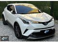 2017 TOYOTA C-HR HYBRID 118.000km HATASIZ BOYASIZ
