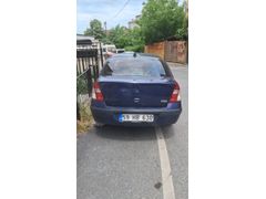 Acil Satılık Renault Clio 1.5 dCi Authentique 2004 Model