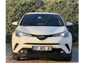 2018 TOYOTA CHR 1.2 TURBO ADVANCE HATASIZ BOYASIZ 67.000KM