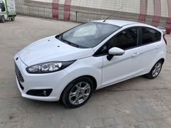 Sahibinden Ford Fiesta 1.5 TDCi Trend X 2016 Model 
