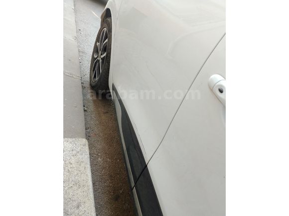 Sahibinden Renault Clio 1.2 Icon 2016 Model