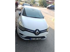 Sahibinden Renault Clio 1.2 Icon 2016 Model