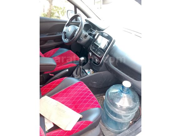Sahibinden Renault Clio 1.2 Icon 2016 Model