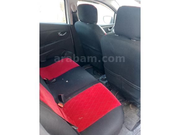 Sahibinden Renault Clio 1.2 Icon 2016 Model