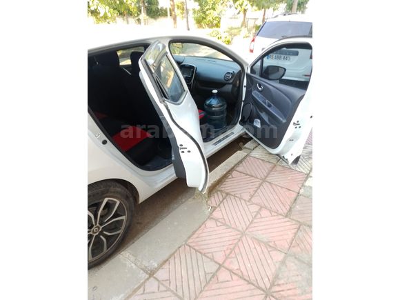 Sahibinden Renault Clio 1.2 Icon 2016 Model
