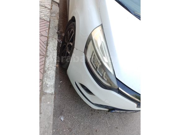 Sahibinden Renault Clio 1.2 Icon 2016 Model