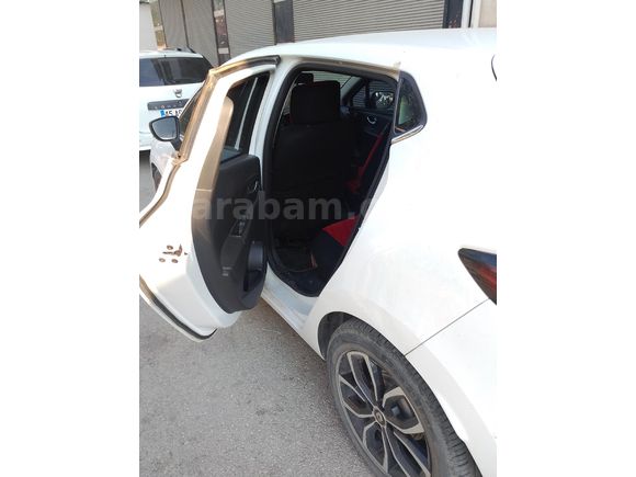 Sahibinden Renault Clio 1.2 Icon 2016 Model