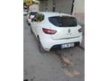 Sahibinden Renault Clio 1.2 Icon 2016 Model