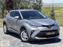 2020 MODEL CHR FLAME 1.2 TURBO 50.000 KM DE HATASIZ BOYASIZ