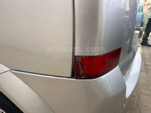 Sahibinden Opel Meriva 1.6 Enjoy 2004 Model