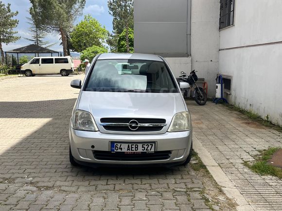 Sahibinden Opel Meriva 1.6 Enjoy 2004 Model