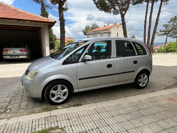 Sahibinden Opel Meriva 1.6 Enjoy 2004 Model