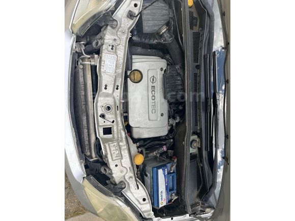 Sahibinden Opel Meriva 1.6 Enjoy 2004 Model