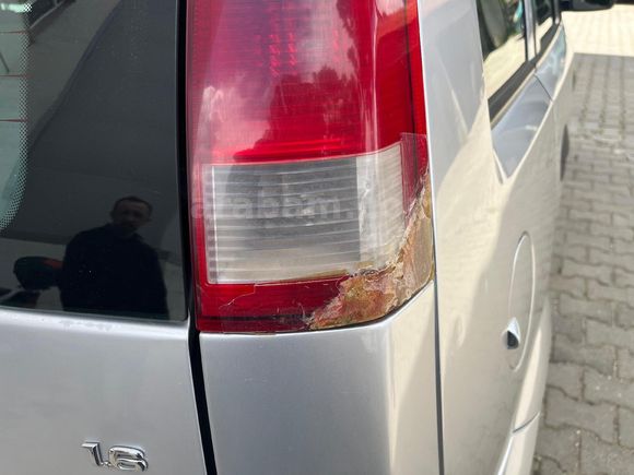 Sahibinden Opel Meriva 1.6 Enjoy 2004 Model