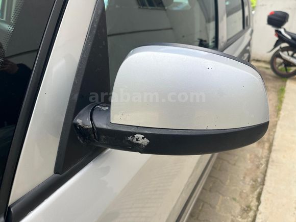 Sahibinden Opel Meriva 1.6 Enjoy 2004 Model