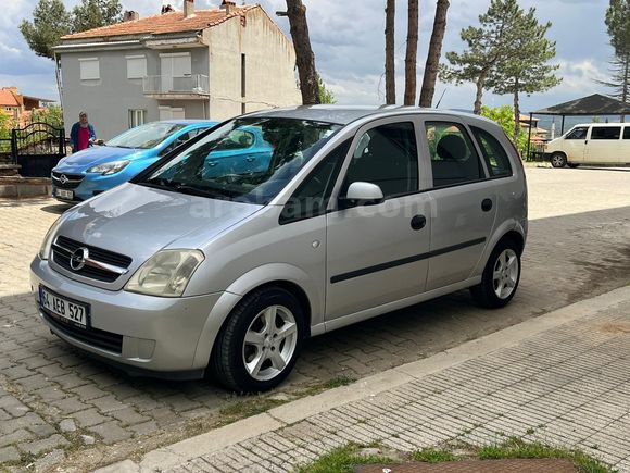 Sahibinden Opel Meriva 1.6 Enjoy 2004 Model