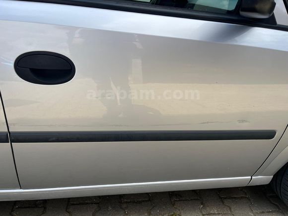 Sahibinden Opel Meriva 1.6 Enjoy 2004 Model