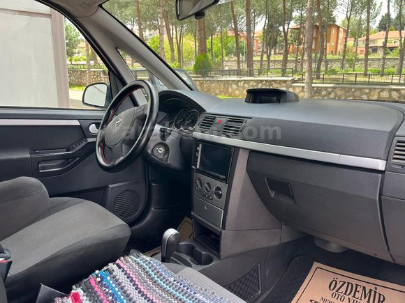 Sahibinden Opel Meriva 1.6 Enjoy 2004 Model