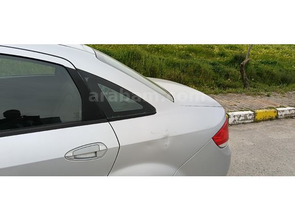 Sahibinden Fiat Linea 1.3 Multijet Dynamic 2009 Model