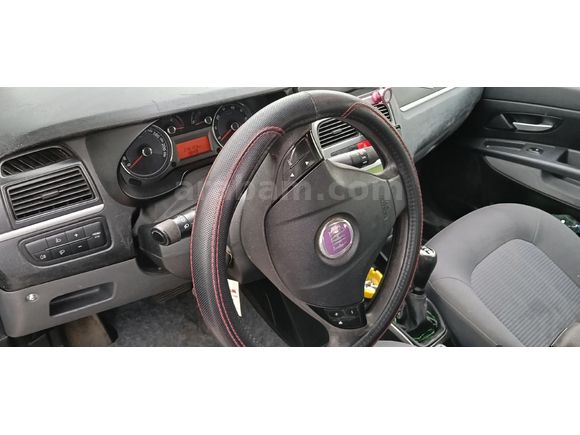 Sahibinden Fiat Linea 1.3 Multijet Dynamic 2009 Model