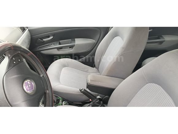 Sahibinden Fiat Linea 1.3 Multijet Dynamic 2009 Model