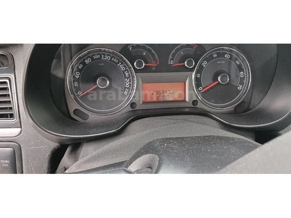 Sahibinden Fiat Linea 1.3 Multijet Dynamic 2009 Model