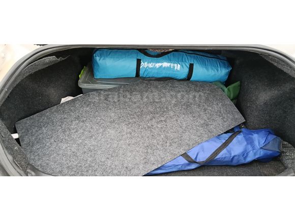 Sahibinden Fiat Linea 1.3 Multijet Dynamic 2009 Model