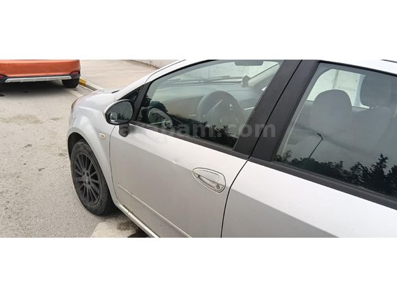 Sahibinden Fiat Linea 1.3 Multijet Dynamic 2009 Model