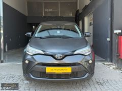 UÇAR'DAN..2020 TOYOTA C-HR 1.8 HYBRİD HATASIZ BOYASIZ ....