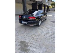 Sahibinden Volkswagen Passat 2.0 TDi BlueMotion Comfortline 2015 Model 
