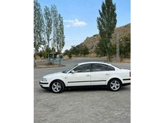 Sahibinden Volkswagen Passat 1.8 Basic 1998 Model