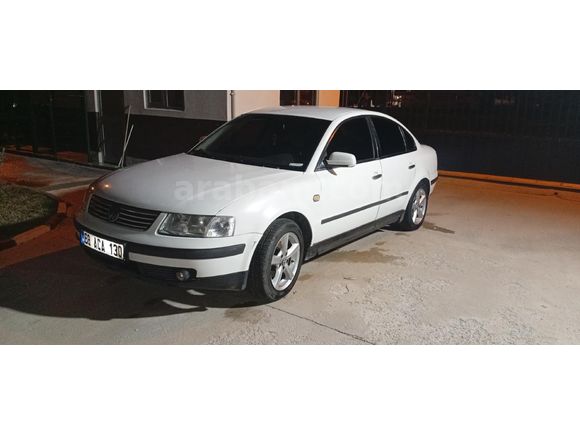 Sahibinden Volkswagen Passat 1.8 Basic 1998 Model