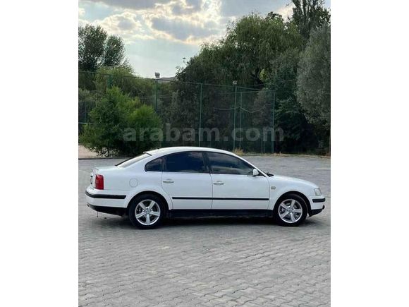 Sahibinden Volkswagen Passat 1.8 Basic 1998 Model