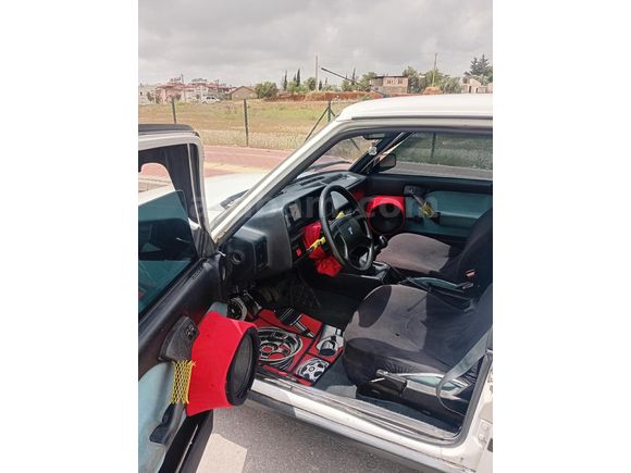 Sahibinden Tofaş Doğan SLX 1995 Model