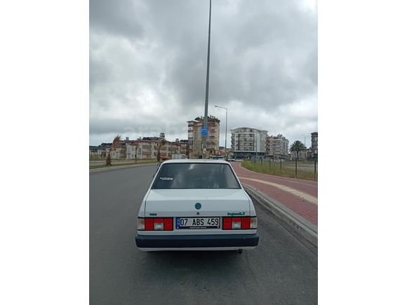 Sahibinden Tofaş Doğan SLX 1995 Model