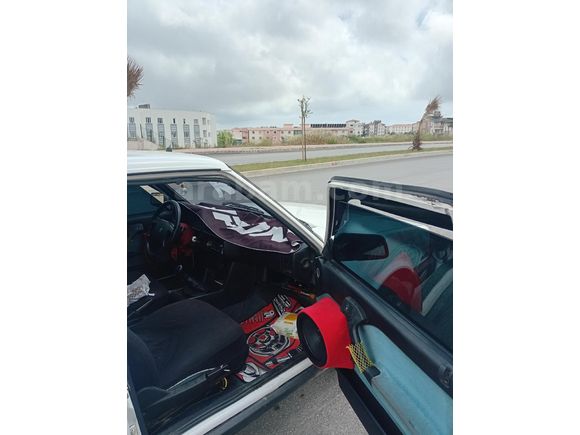 Sahibinden Tofaş Doğan SLX 1995 Model