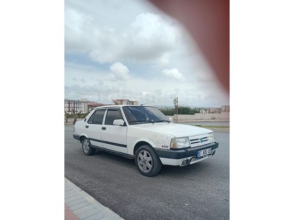 Sahibinden Tofaş Doğan SLX 1995 Model