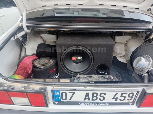 Sahibinden Tofaş Doğan SLX 1995 Model