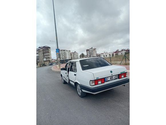 Sahibinden Tofaş Doğan SLX 1995 Model
