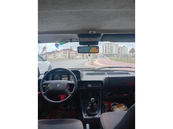 Sahibinden Tofaş Doğan SLX 1995 Model