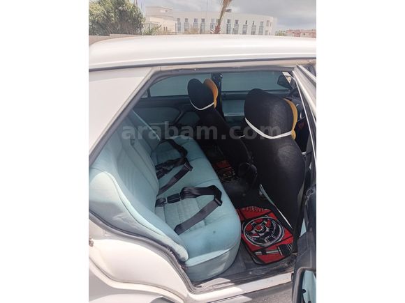 Sahibinden Tofaş Doğan SLX 1995 Model