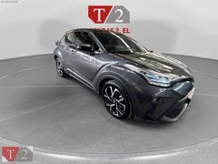 *KK 12 AY TAKSİT İMKANI*TEKBAŞ 2.EL ADANA'DAN TOYOTA C-HR