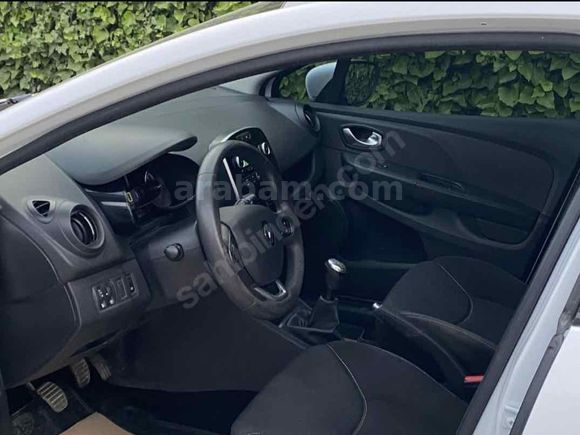 Sahibinden Renault Clio 1.5 dCi Joy 2019 Model 