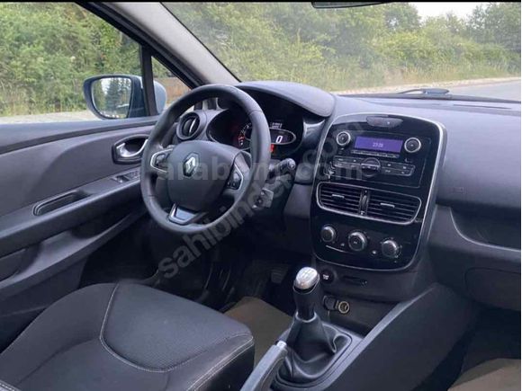 Sahibinden Renault Clio 1.5 dCi Joy 2019 Model 
