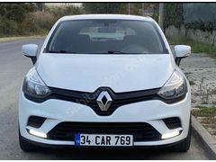Sahibinden Renault Clio 1.5 dCi Joy 2019 Model 