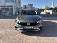 Galeriden Fiat Egea Cross 1.4 Fire Urban 2025 Model Kayseri