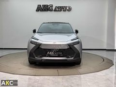 'Kredi ve Kredi Kart 12 taksit' Toyota C-HR 1.8 Hybrid
